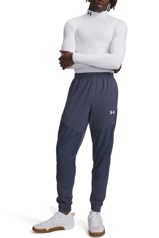 Pantalon d’entrainement Armour Pro - Gris foncé