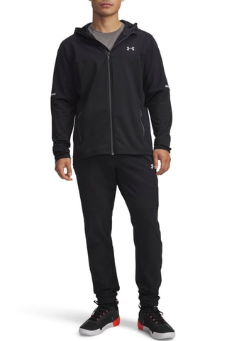 Pantalon d’entraînement Tech Utility - Noir