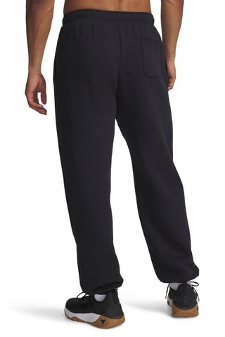 Pantalon Rock - Noir