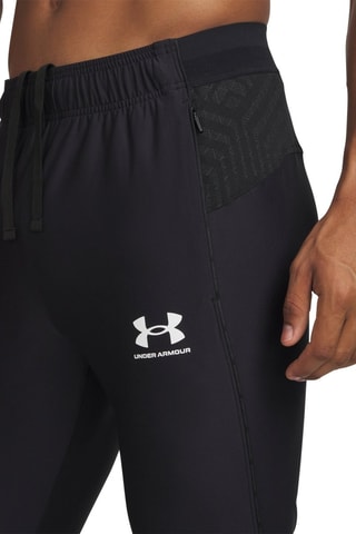 Pantalon de football Challeger Pro - Noir