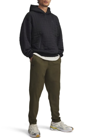 Pantalon Unstoppable - Kaki