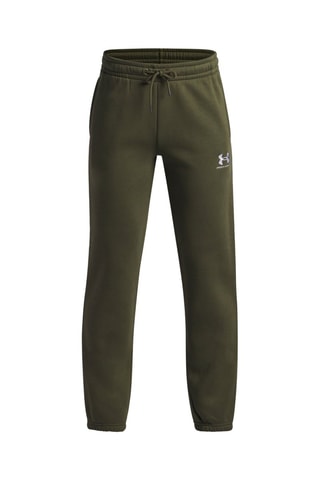 Pantalon Icon - Vert foncé