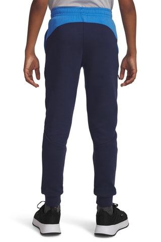 Pantalon Unstoppable Fleece - Bleu