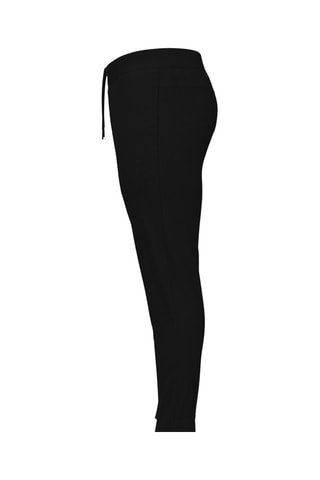 Pantalon tapered de basketball Stephen Curry - Noir