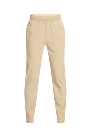 Pantalon Unstoppable Woven - Marron clair