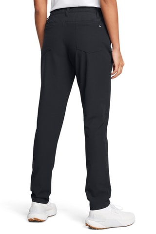 Pantalon - Noir