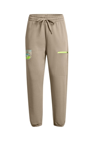 Pantalon - Beige clair