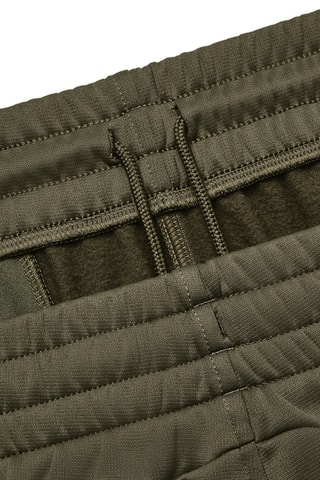 Pantalon - Kaki
