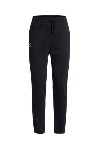 Jogging Rival Terry - Noir - Under Armour