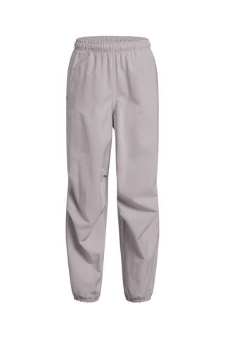Pantalon ample Unstoppable - Gris clair
