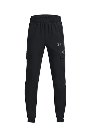 Pantalon cargo JD Woven - Noir