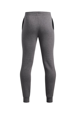 Pantalon - Gris chiné