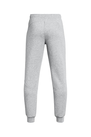 Pantalon Unstoppable Fleece - Gris clair