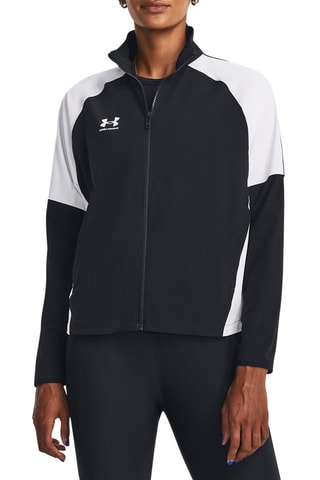 Veste Challenger Pro - Noir
