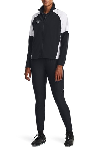 Veste Challenger Pro - Noir