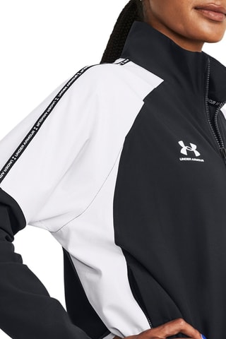 Veste Challenger Pro - Noir