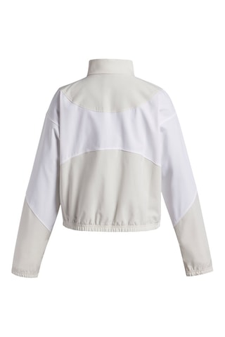 Veste Rival - Blanc