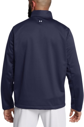 Veste - Bleu marine