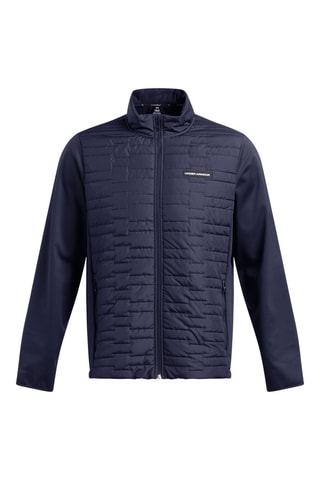 Veste - Bleu marine