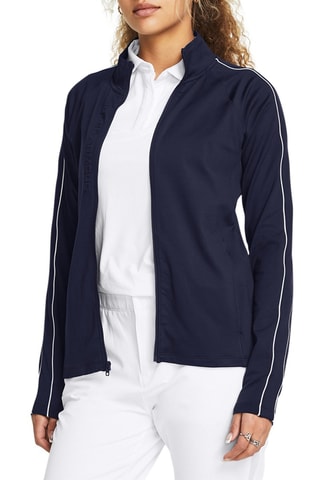 Chaqueta - Azul marino