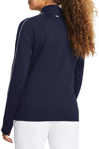 Chaqueta - Azul marino