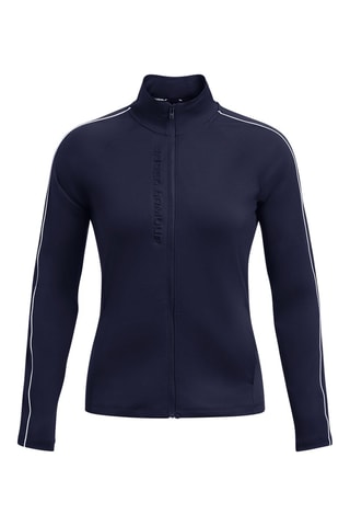 Chaqueta - Azul marino