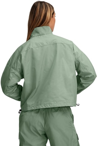 Veste - Vert clair