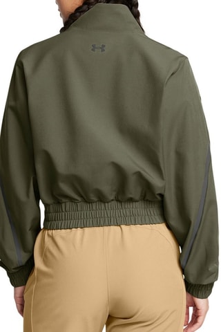 Veste Unstoppable - Vert foncé