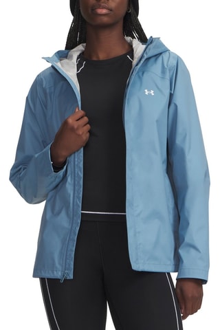 Veste à capuche Cloudstrike - Ciel