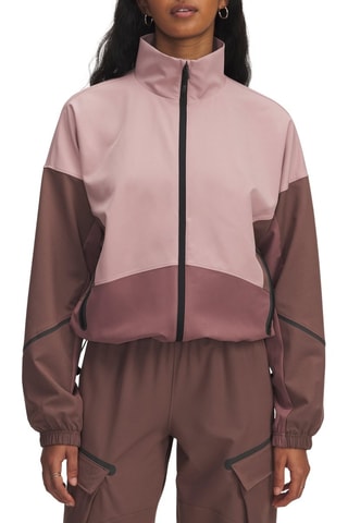 Veste Unstoppable - Rose