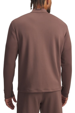 Veste de basketball Curry - Marron