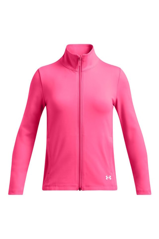 Veste d’entrainement Motion - Rose
