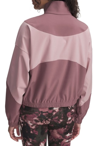 Veste d'entraînement Rival Woven - Marron