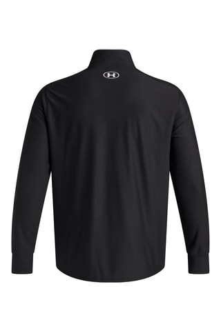 Veste de football Challenger - Noir