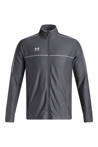 Veste Challenger - Gris