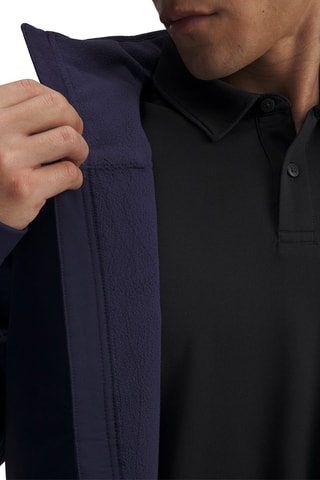 Veste Softshell Shield - Bleu marine