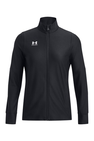 Veste de football Challenger - Noir