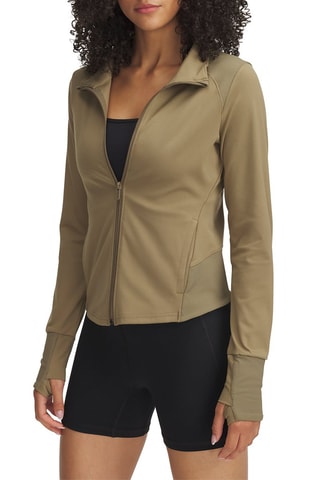 Veste d’entrainement Meridian - Kaki