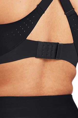 Brassière de sport - Noir
