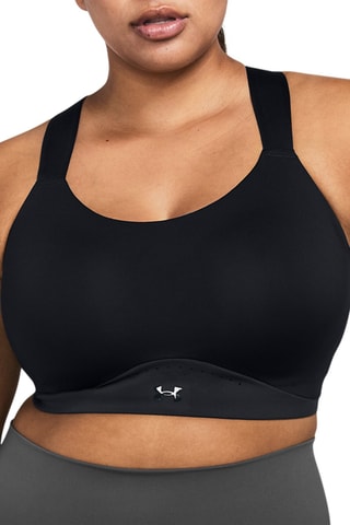 Brassière de sport - Noir