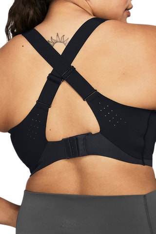 Brassière de sport - Noir