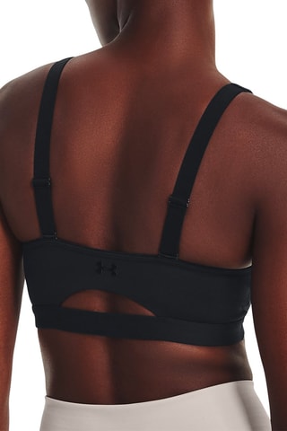 Brassière d’entrainement Vanish Elite - Noir