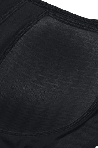 Brassière d’entrainement Vanish Elite - Noir