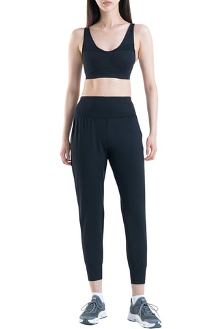 Brassière d’entrainement Vanish Elite - Noir