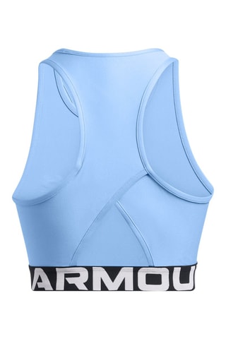 Brassière d’entraînement Heatgear - Ciel