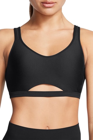 Brassière Infinity - Noir