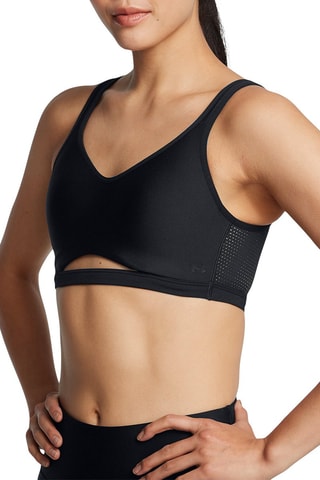 Brassière Infinity - Noir