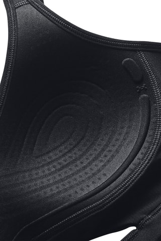 Brassière Infinity - Noir