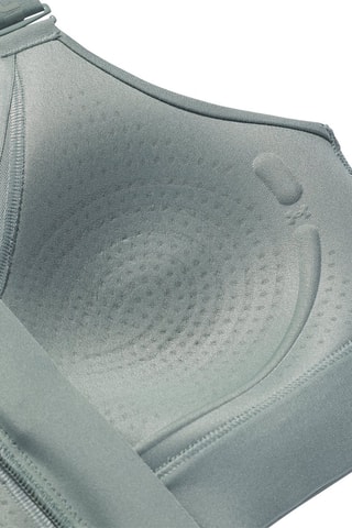Brassière de sport ampliforme Infinity - Vert