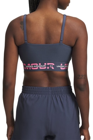 Brassière de running - Gris